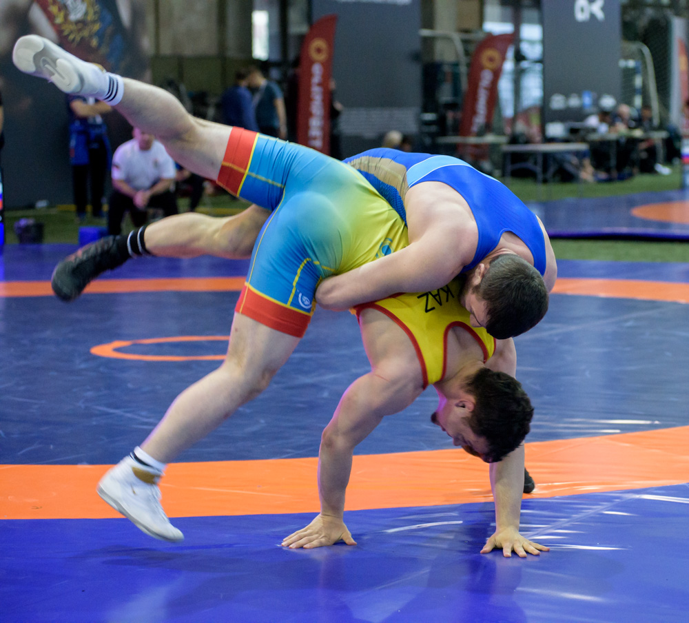 Первый турнир международной Борцовской лиги Поддубного 19-20.05.2022 (Москва)_110