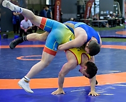 Первый турнир международной Борцовской лиги Поддубного 19-20.05.2022 (Москва)_110