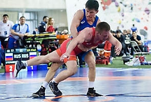 Первый турнир международной Борцовской лиги Поддубного 19-20.05.2022 (Москва)_114