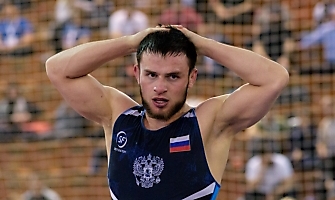 Первый турнир международной Борцовской лиги Поддубного 19-20.05.2022 (Москва)_118