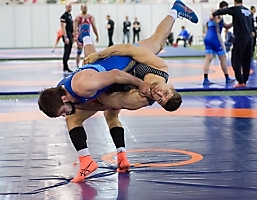 Первый турнир международной Борцовской лиги Поддубного 19-20.05.2022 (Москва)_119