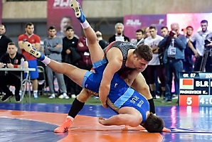 Первый турнир международной Борцовской лиги Поддубного 19-20.05.2022 (Москва)_120