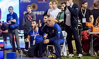 Первый турнир международной Борцовской лиги Поддубного 19-20.05.2022 (Москва)_121