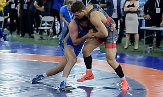 Первый турнир международной Борцовской лиги Поддубного 19-20.05.2022 (Москва)_125