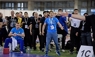 Первый турнир международной Борцовской лиги Поддубного 19-20.05.2022 (Москва)_126