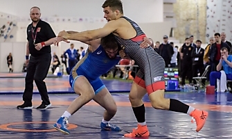 Первый турнир международной Борцовской лиги Поддубного 19-20.05.2022 (Москва)_128