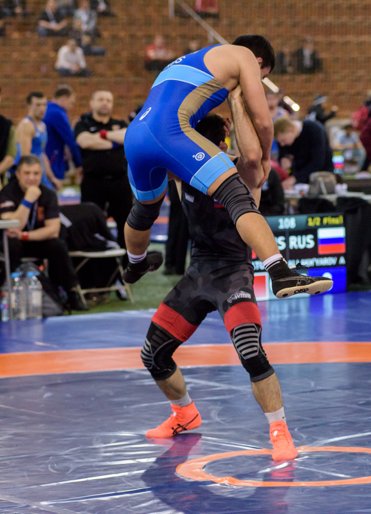 Первый турнир международной Борцовской лиги Поддубного 19-20.05.2022 (Москва)_132