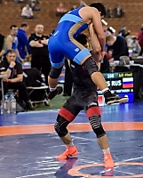 Первый турнир международной Борцовской лиги Поддубного 19-20.05.2022 (Москва)_132