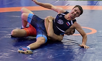 Первый турнир международной Борцовской лиги Поддубного 19-20.05.2022 (Москва)_134