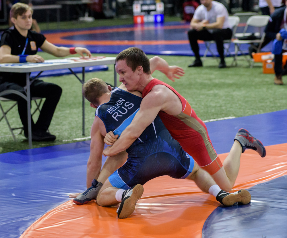 Первый турнир международной Борцовской лиги Поддубного 19-20.05.2022 (Москва)_135