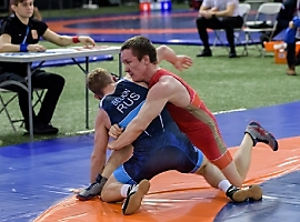 Первый турнир международной Борцовской лиги Поддубного 19-20.05.2022 (Москва)_135