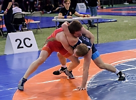 Первый турнир международной Борцовской лиги Поддубного 19-20.05.2022 (Москва)_136