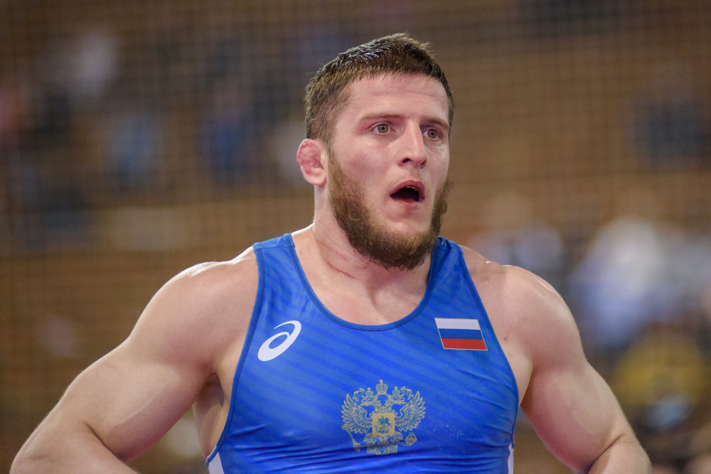 Первый турнир международной Борцовской лиги Поддубного 19-20.05.2022 (Москва)_139