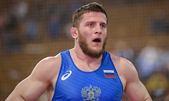 Первый турнир международной Борцовской лиги Поддубного 19-20.05.2022 (Москва)_139