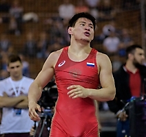 Первый турнир международной Борцовской лиги Поддубного 19-20.05.2022 (Москва)_143