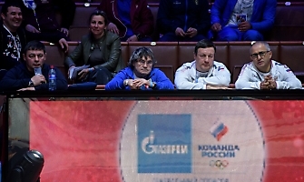 Первый турнир международной Борцовской лиги Поддубного 19-20.05.2022 (Москва)_148