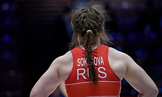 Первый турнир международной Борцовской лиги Поддубного 19-20.05.2022 (Москва)_149