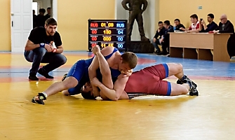 Чемпионат НСО по греко-римской борьбе 05042017_2