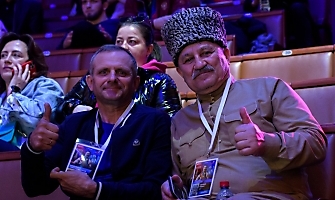 Первый турнир международной Борцовской лиги Поддубного 19-20.05.2022 (Москва)_169