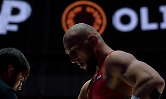 Первый турнир международной Борцовской лиги Поддубного 19-20.05.2022 (Москва)_175