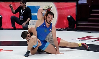 Первый турнир международной Борцовской лиги Поддубного 19-20.05.2022 (Москва)_176