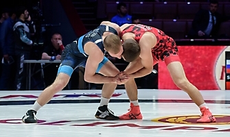 Первый турнир международной Борцовской лиги Поддубного 19-20.05.2022 (Москва)_177