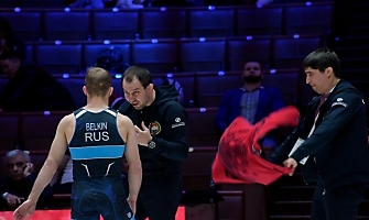 Первый турнир международной Борцовской лиги Поддубного 19-20.05.2022 (Москва)_179