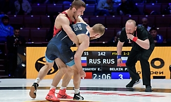 Первый турнир международной Борцовской лиги Поддубного 19-20.05.2022 (Москва)_181