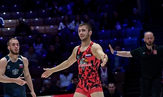 Первый турнир международной Борцовской лиги Поддубного 19-20.05.2022 (Москва)_185