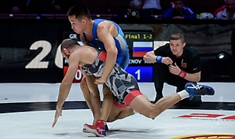 Первый турнир международной Борцовской лиги Поддубного 19-20.05.2022 (Москва)_188