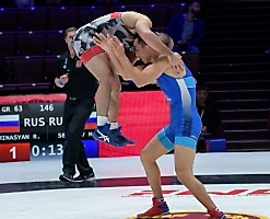 Первый турнир международной Борцовской лиги Поддубного 19-20.05.2022 (Москва)_189