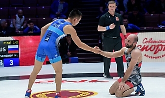 Первый турнир международной Борцовской лиги Поддубного 19-20.05.2022 (Москва)_190