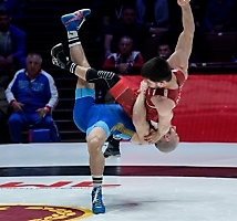 Первый турнир международной Борцовской лиги Поддубного 19-20.05.2022 (Москва)_192