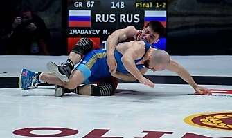 Первый турнир международной Борцовской лиги Поддубного 19-20.05.2022 (Москва)_193