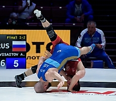 Первый турнир международной Борцовской лиги Поддубного 19-20.05.2022 (Москва)_194