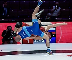 Первый турнир международной Борцовской лиги Поддубного 19-20.05.2022 (Москва)_195