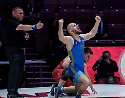 Первый турнир международной Борцовской лиги Поддубного 19-20.05.2022 (Москва)_196