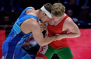 Первый турнир международной Борцовской лиги Поддубного 19-20.05.2022 (Москва)_198