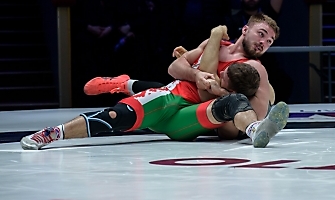 Первый турнир международной Борцовской лиги Поддубного 19-20.05.2022 (Москва)_200