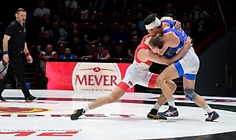 Первый турнир международной Борцовской лиги Поддубного 19-20.05.2022 (Москва)_222