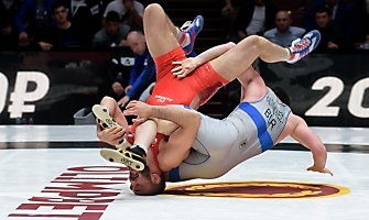 Первый турнир международной Борцовской лиги Поддубного 19-20.05.2022 (Москва)_225