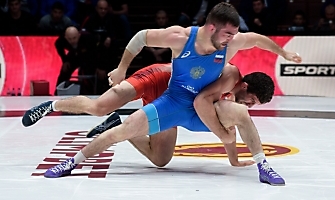 Первый турнир международной Борцовской лиги Поддубного 19-20.05.2022 (Москва)_226