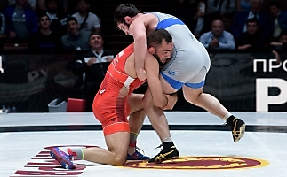 Первый турнир международной Борцовской лиги Поддубного 19-20.05.2022 (Москва)_230