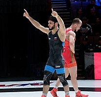 Первый турнир международной Борцовской лиги Поддубного 19-20.05.2022 (Москва)_231