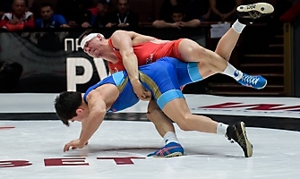 Первый турнир международной Борцовской лиги Поддубного 19-20.05.2022 (Москва)_232