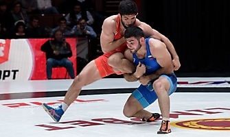 Первый турнир международной Борцовской лиги Поддубного 19-20.05.2022 (Москва)_234