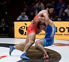 Первый турнир международной Борцовской лиги Поддубного 19-20.05.2022 (Москва)_235