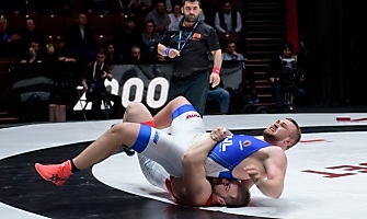 Первый турнир международной Борцовской лиги Поддубного 19-20.05.2022 (Москва)_239