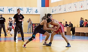 Чемпионат НСО по греко-римской борьбе 05042017_11