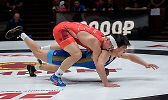 Первый турнир международной Борцовской лиги Поддубного 19-20.05.2022 (Москва)_241